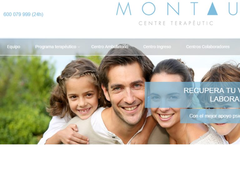 Portafolio Diseño Web 04